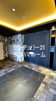 ジェノヴィア西横浜