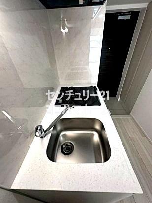 ジェノヴィア西横浜