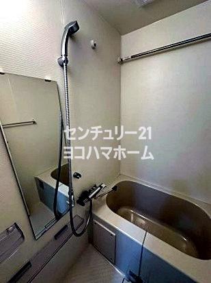 ジェノヴィア西横浜