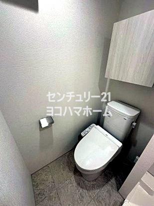 ジェノヴィア西横浜