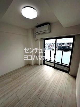 ジェノヴィア西横浜