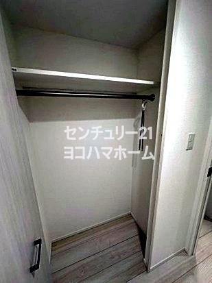 ジェノヴィア西横浜