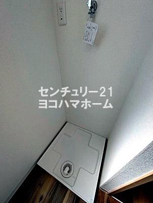 UMEX鶴見