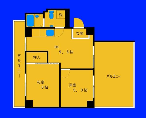 中川ビル