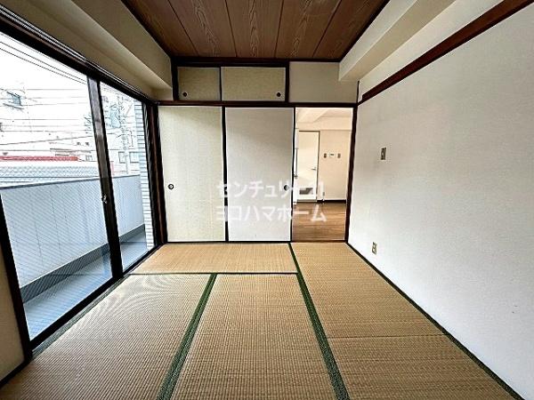 中川ビル
