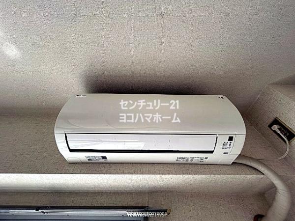 中川ビル
