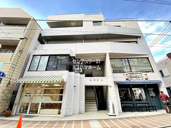 中川ビル