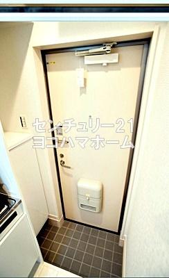 ココメゾン