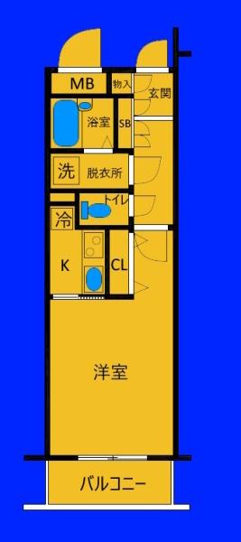ベスト伊勢佐木長者町