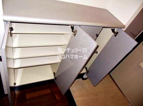 ベスト伊勢佐木長者町