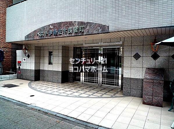 ベスト伊勢佐木長者町