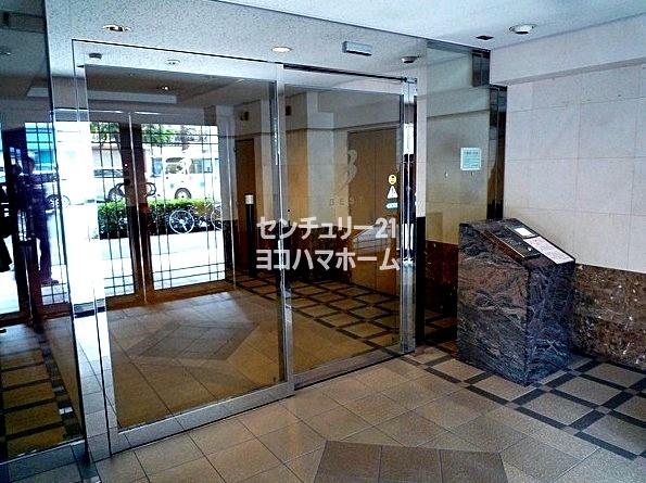 ベスト伊勢佐木長者町