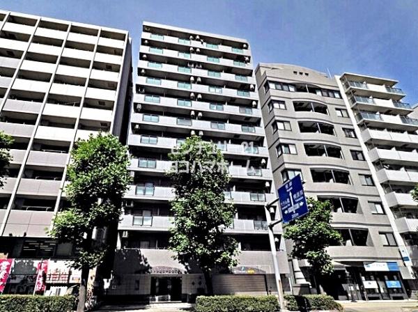 ベスト伊勢佐木長者町