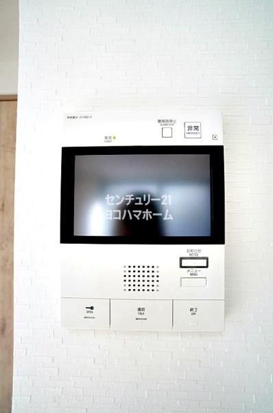 グランヴァン横濱反町