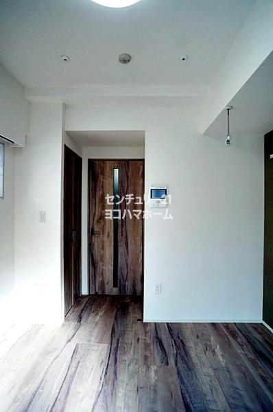 グランヴァン横濱反町