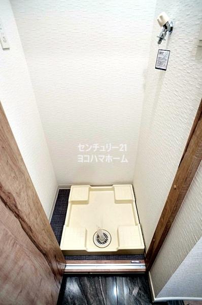 グランヴァン横濱反町