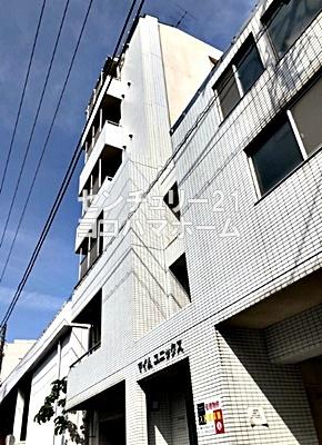 マイムユニックス