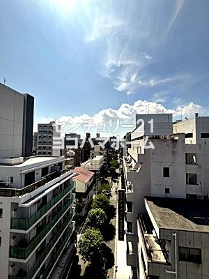 MAXIV横浜大通公園