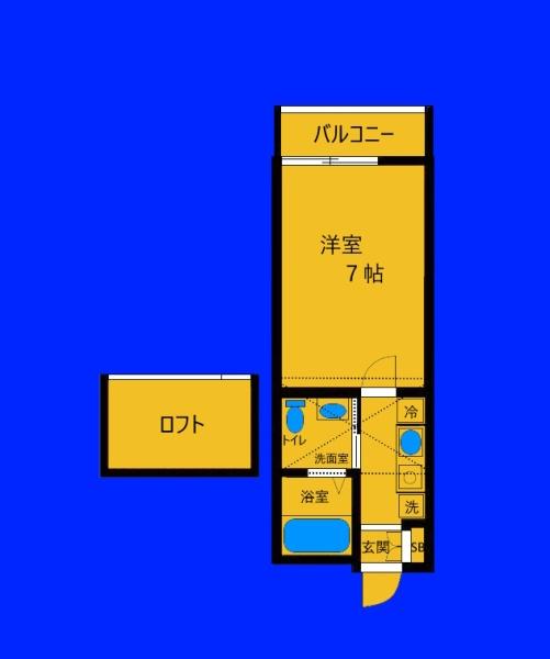 サンサーラ泉壱番館