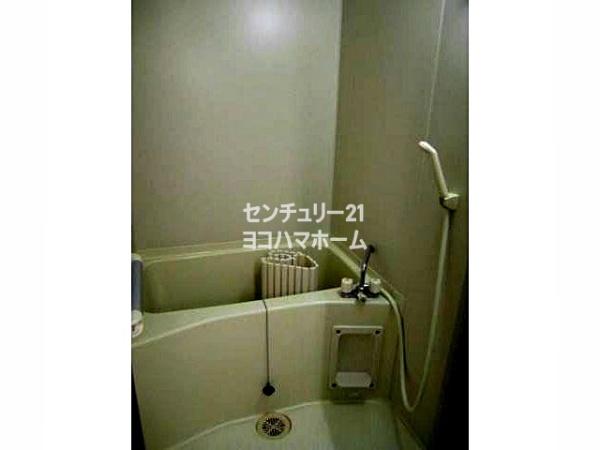 サンサーラ泉壱番館