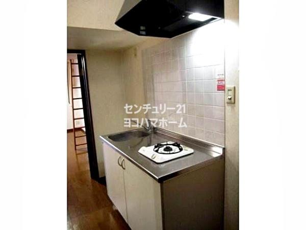 サンサーラ泉壱番館