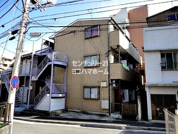 サンサーラ泉壱番館