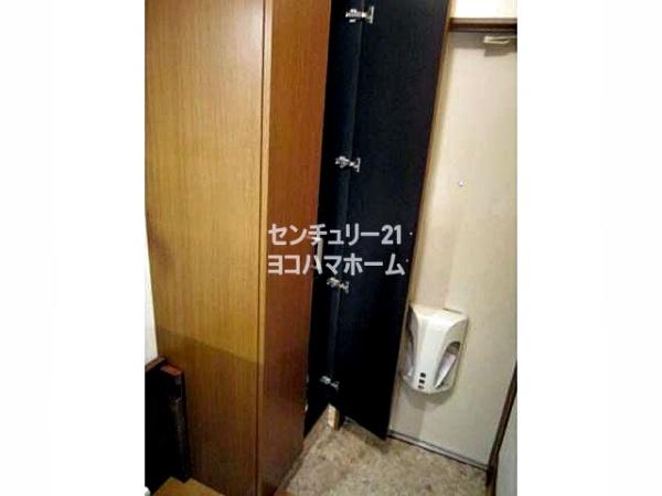 サンサーラ泉壱番館