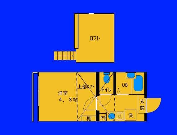 リブ新子安