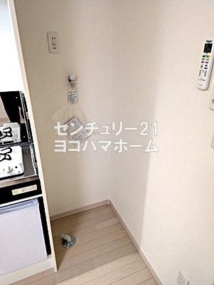 リブ新子安