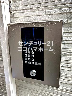 リブ新子安