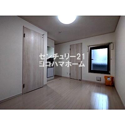 リブ新子安