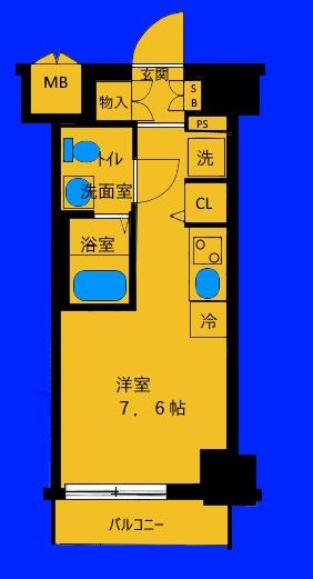 LUMEED横浜阪東橋