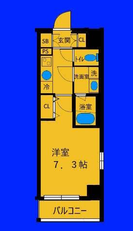 ヴォーガコルテ西横浜