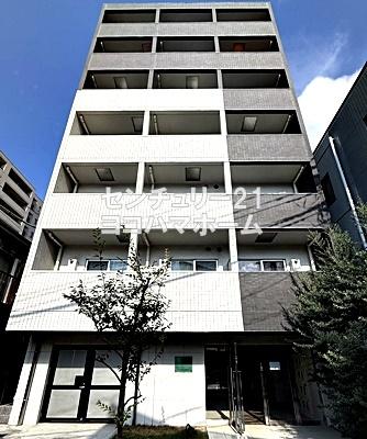 ヴォーガコルテ西横浜