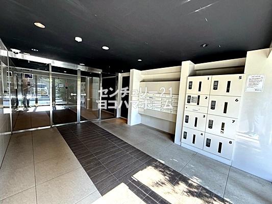 ヴォーガコルテ西横浜