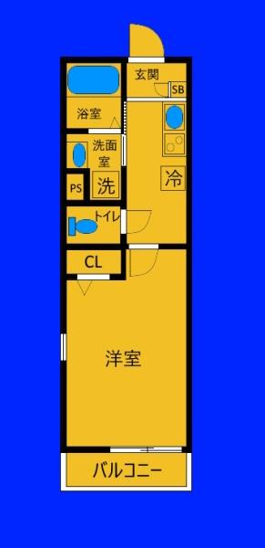 アムール白楽