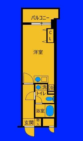 ザ・レジデンス横浜サウス
