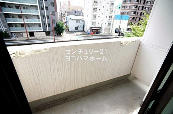 ザ・レジデンス横浜サウス