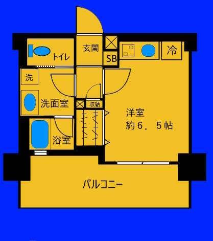 ヴェレーナ横浜反町駅前