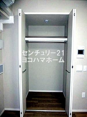 ヴェレーナ横浜反町駅前