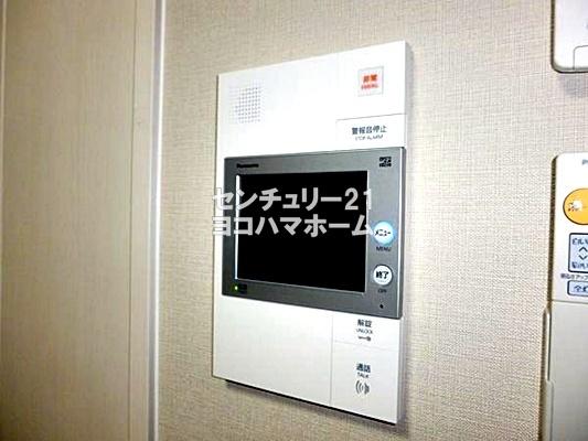 ヴェレーナ横浜反町駅前