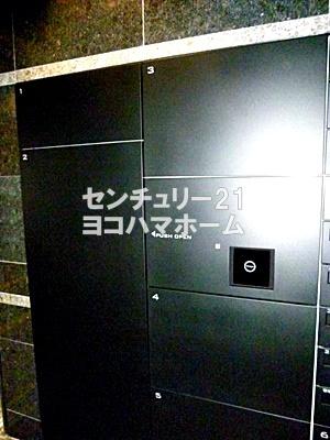 ヴェレーナ横浜反町駅前