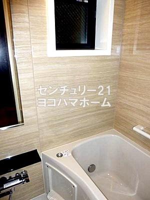 ヴェレーナ横浜反町駅前