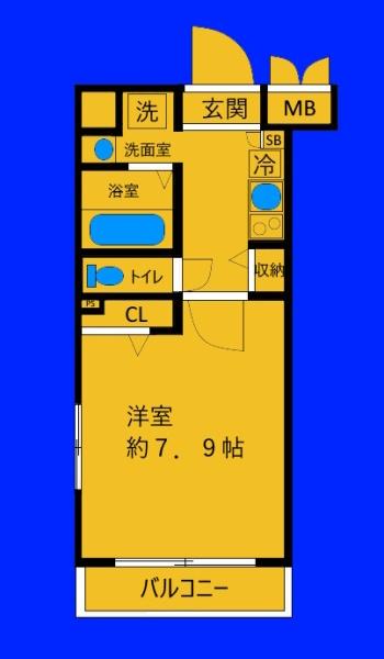アンプルールフェールWada