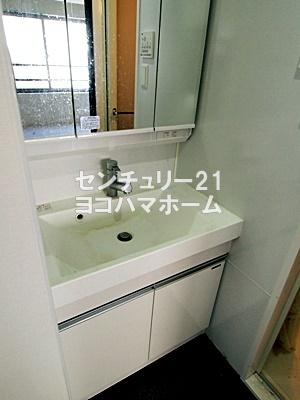 エフ・パークレジデンス横浜反町4281