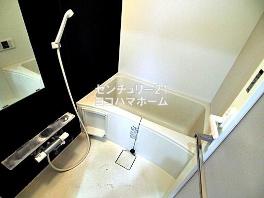 エフ・パークレジデンス横浜反町4281