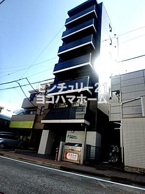 エフ・パークレジデンス横浜反町4281
