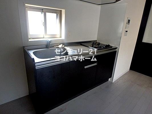 エフ・パークレジデンス横浜反町4281