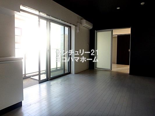 エフ・パークレジデンス横浜反町4281