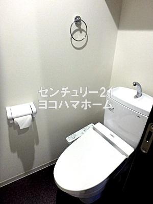 エフ・パークレジデンス横浜反町4281